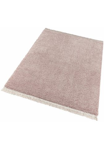 FREUNDIN HOME COLLECTION Ковер с большим ворсом »Aloe&laq...