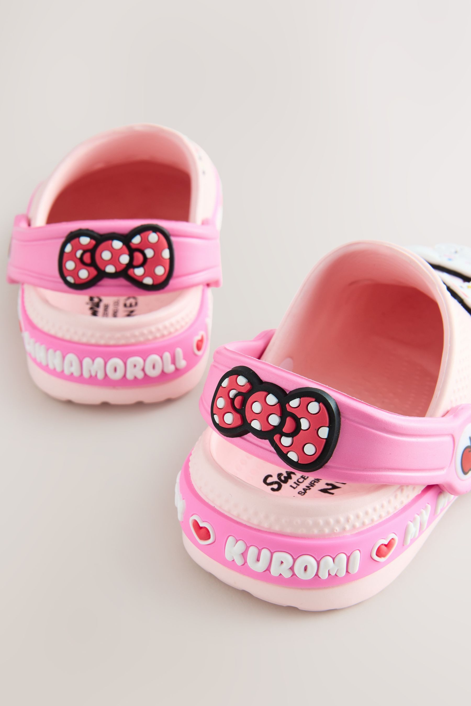 Next Hello Kitty Sanrio Clogs Clog günstig online kaufen