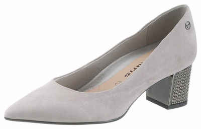 Tamaris Pumps online kaufen | OTTO Tamaris Josy Pumps rot | elbandi