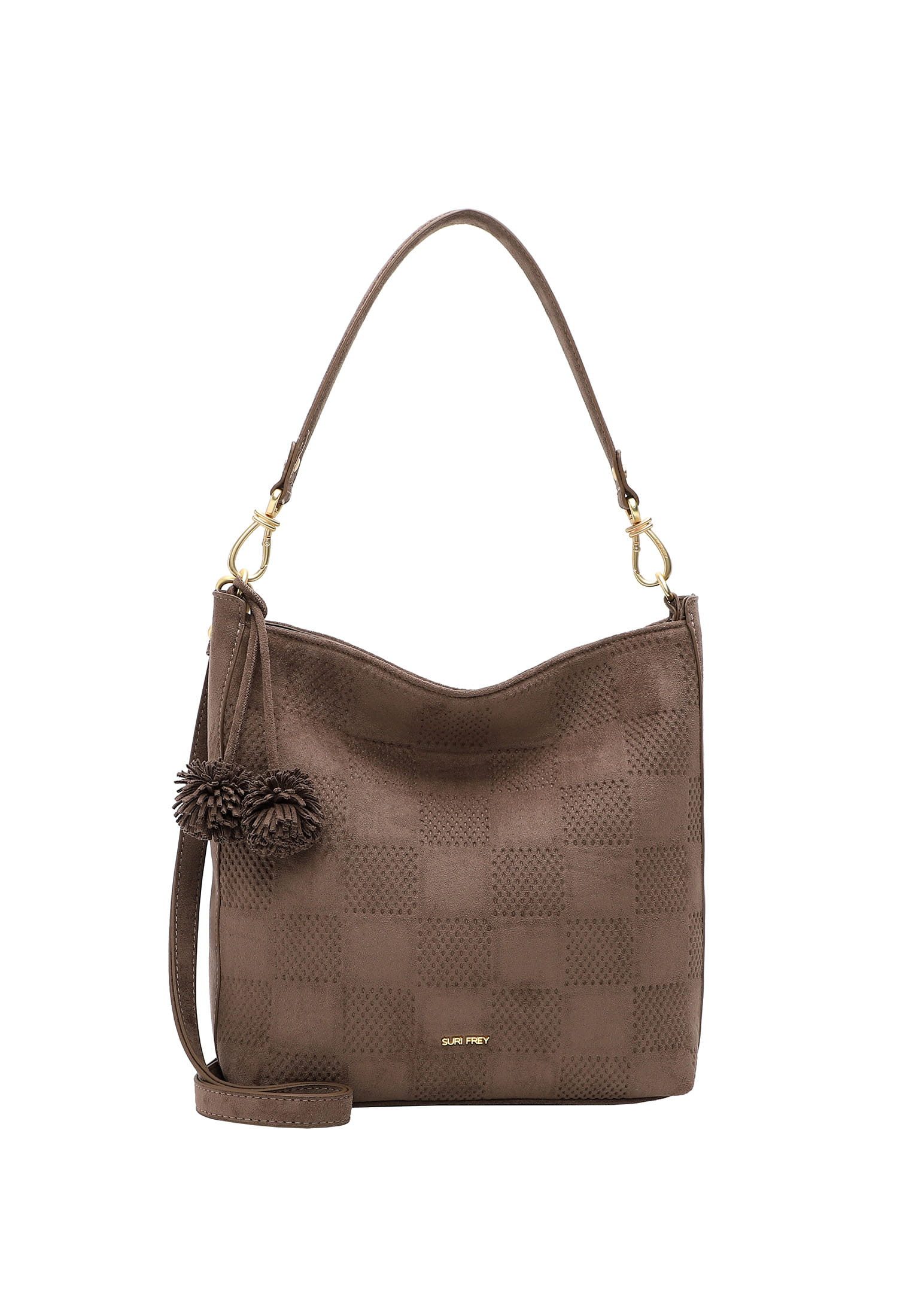 SURI FREY Beuteltasche SFY Glory