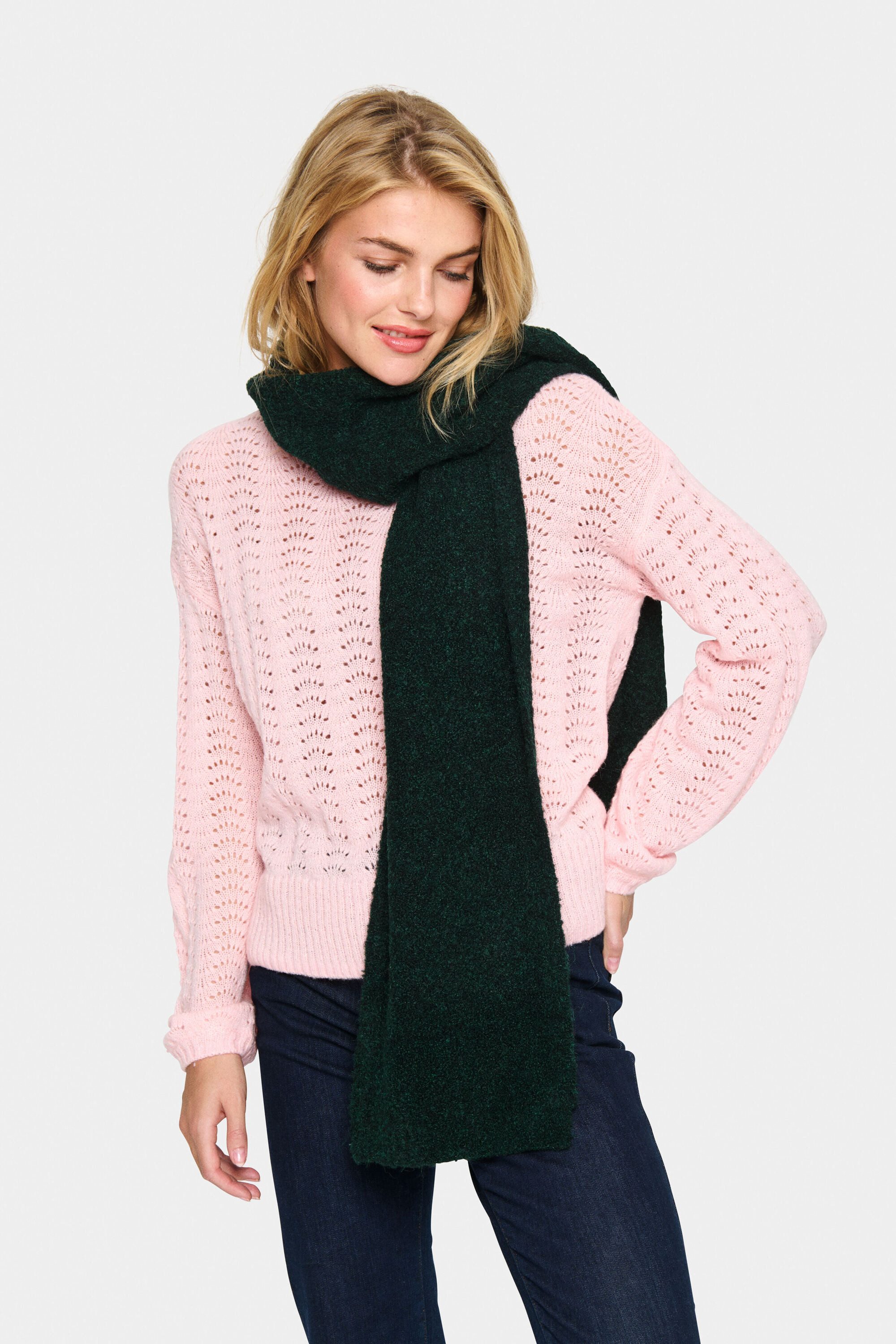 Saint Tropez Schal Tuch AgitaSZ