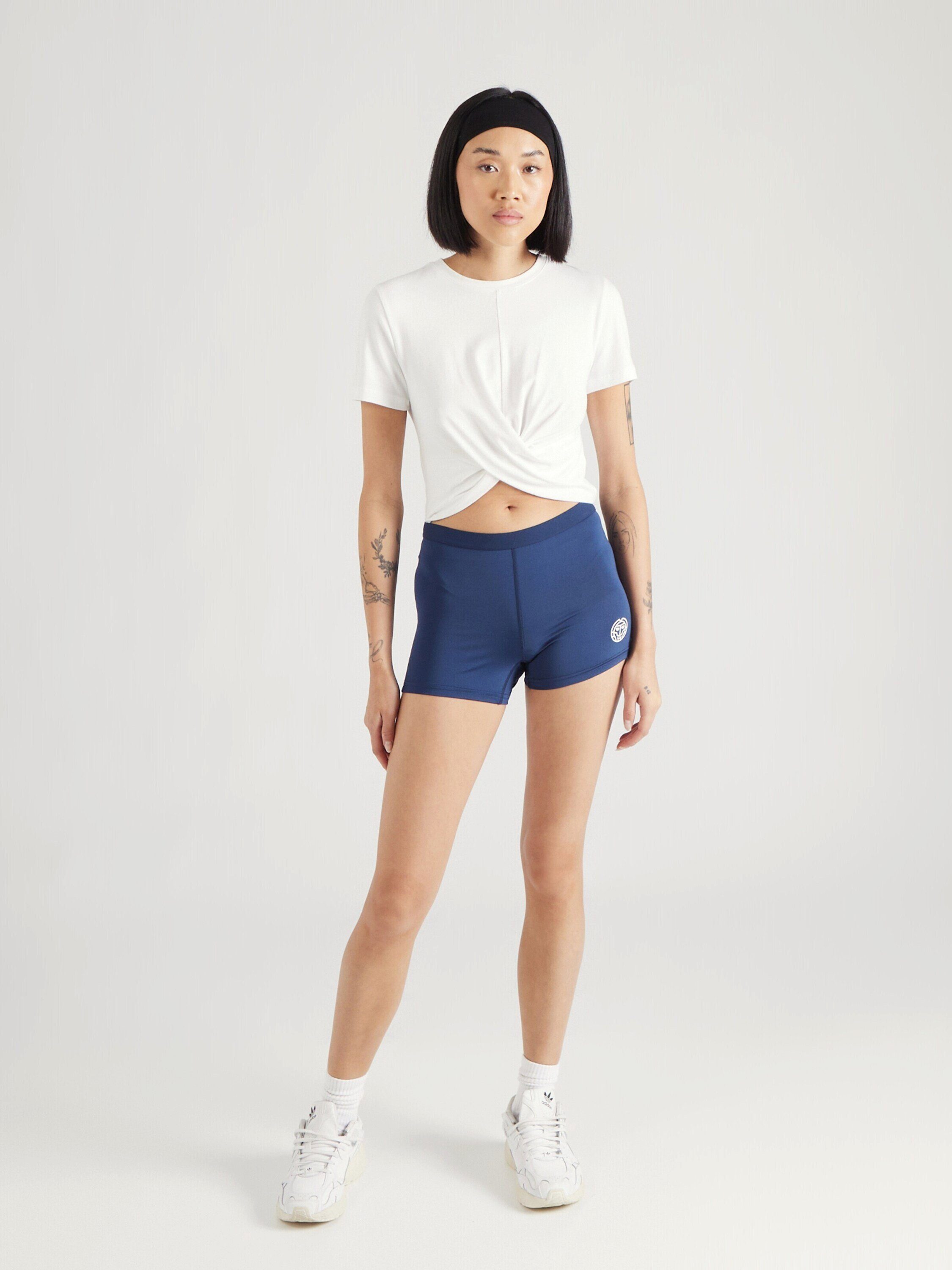 BIDI BADU Sporthose Crew (1-tlg)