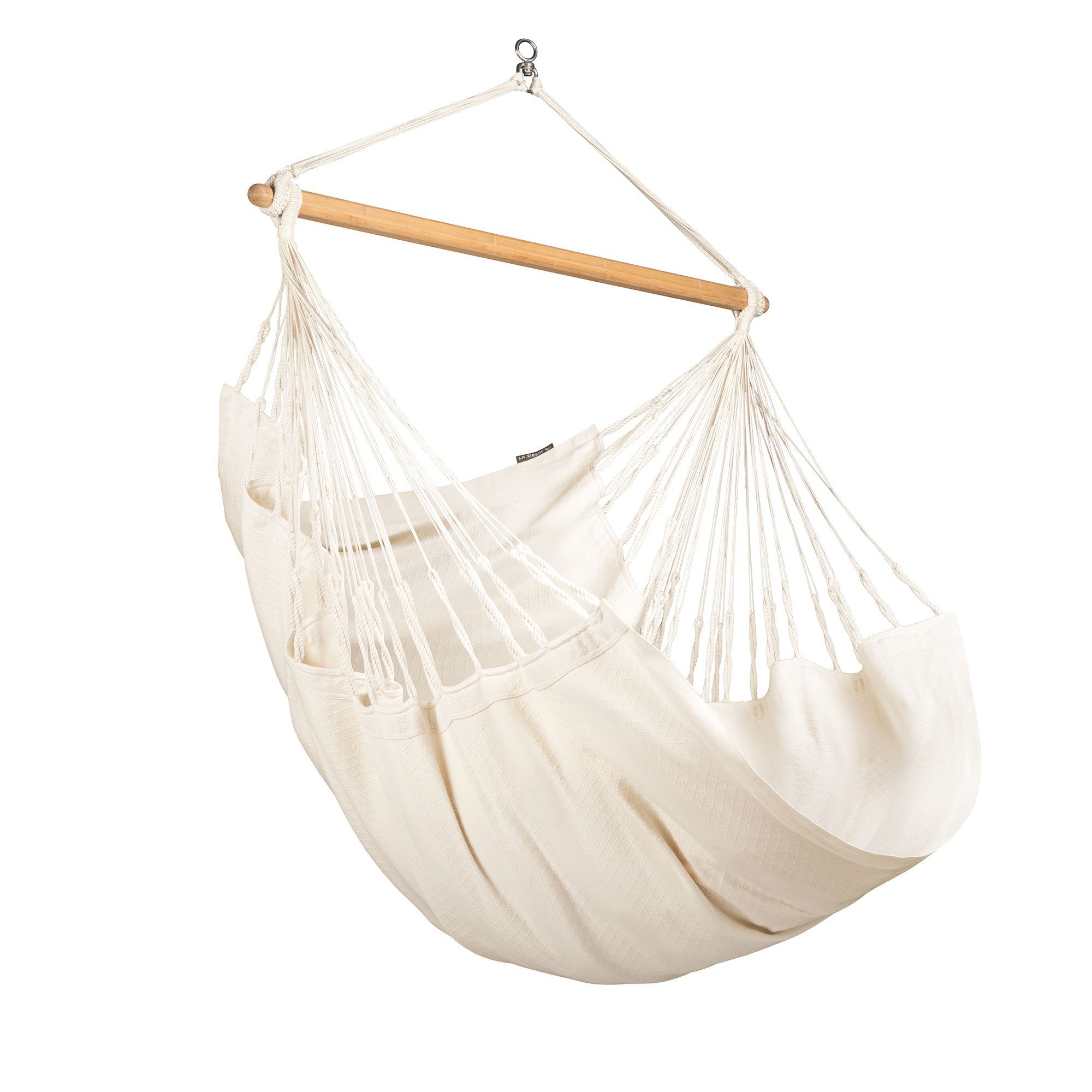 La Siesta Hängestuhl Hängestuhl Habana Latte günstig online kaufen