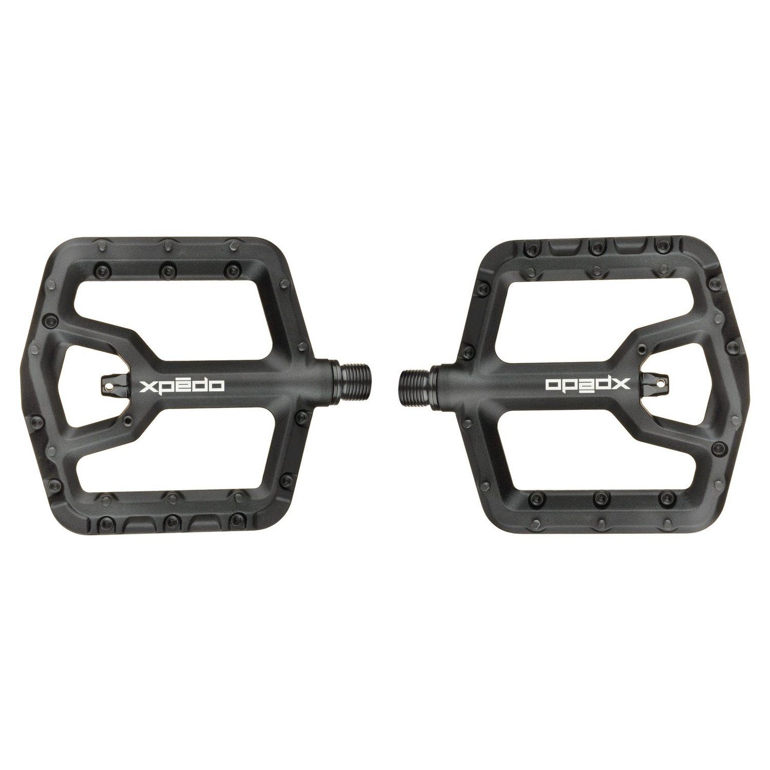 Xpedo Fahrradpedale Pedal 9/16"
