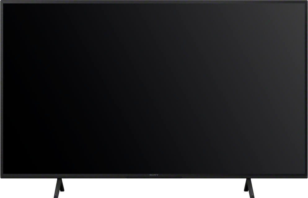 Sony KD-55X75WL LED-Fernseher (139 cm/55 Zoll, schwarz ! RABATT: 15.28%