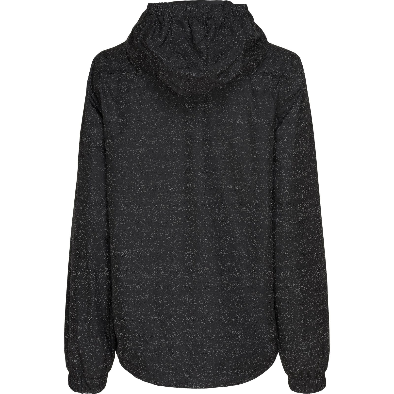 Equipage Reitjacke reflektierende Reit-Jacke EIRA schwarz günstig online kaufen