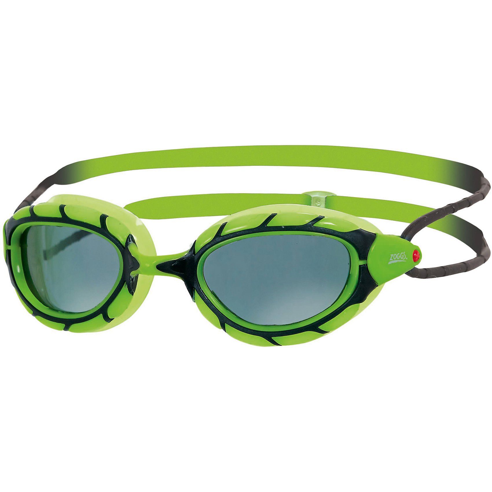 Zoggs Schwimmbrille Predator Junior, grün kaufen OTTO