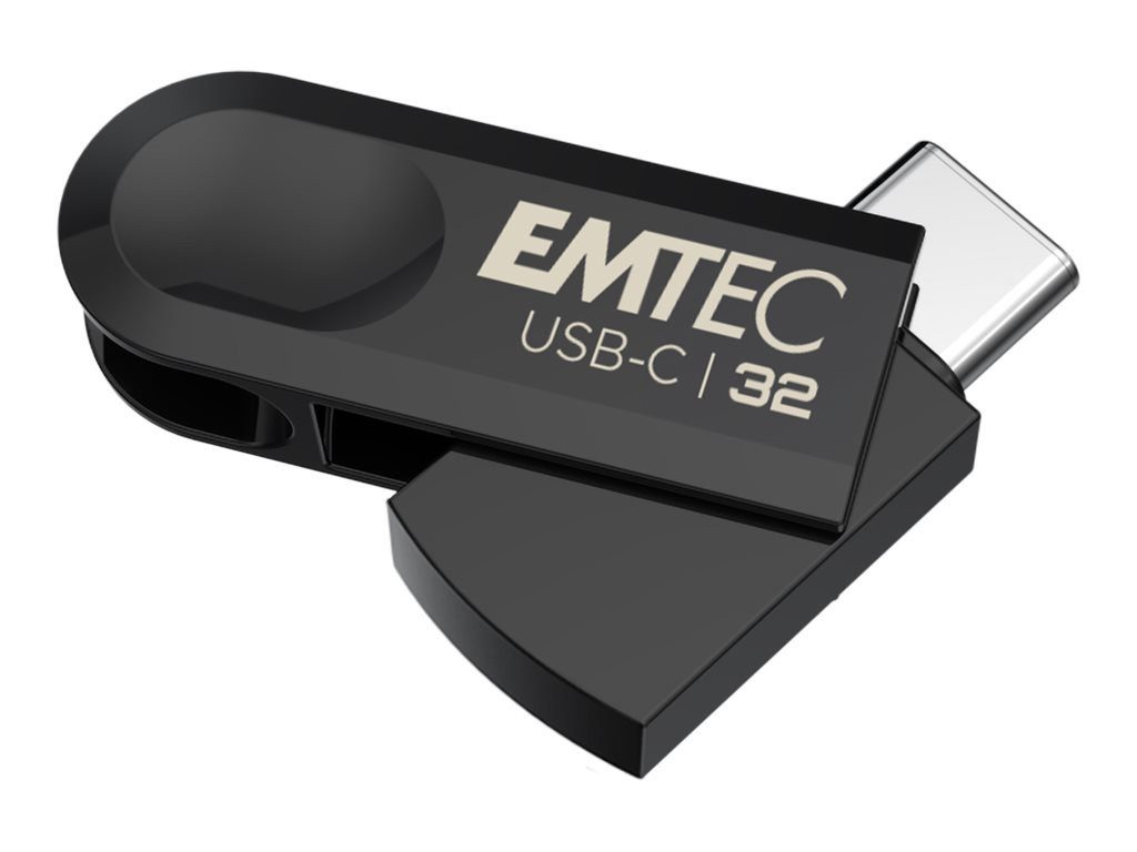 EMTEC USB-Flash-Laufwerk