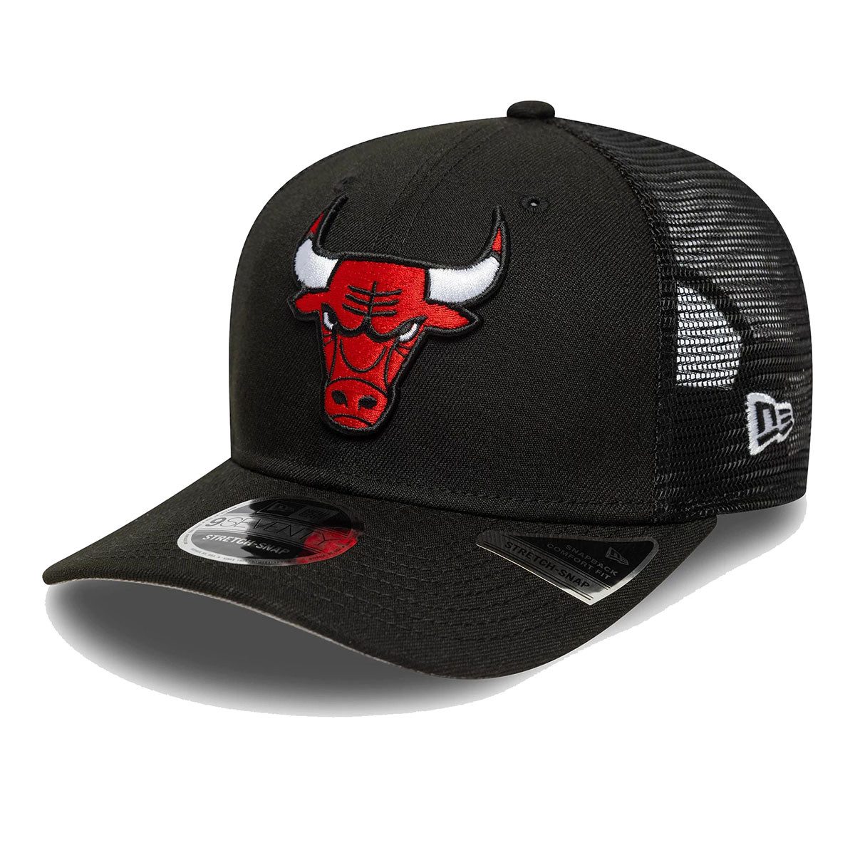 Snapback Cap 9SEVENTY Chicago Bulls