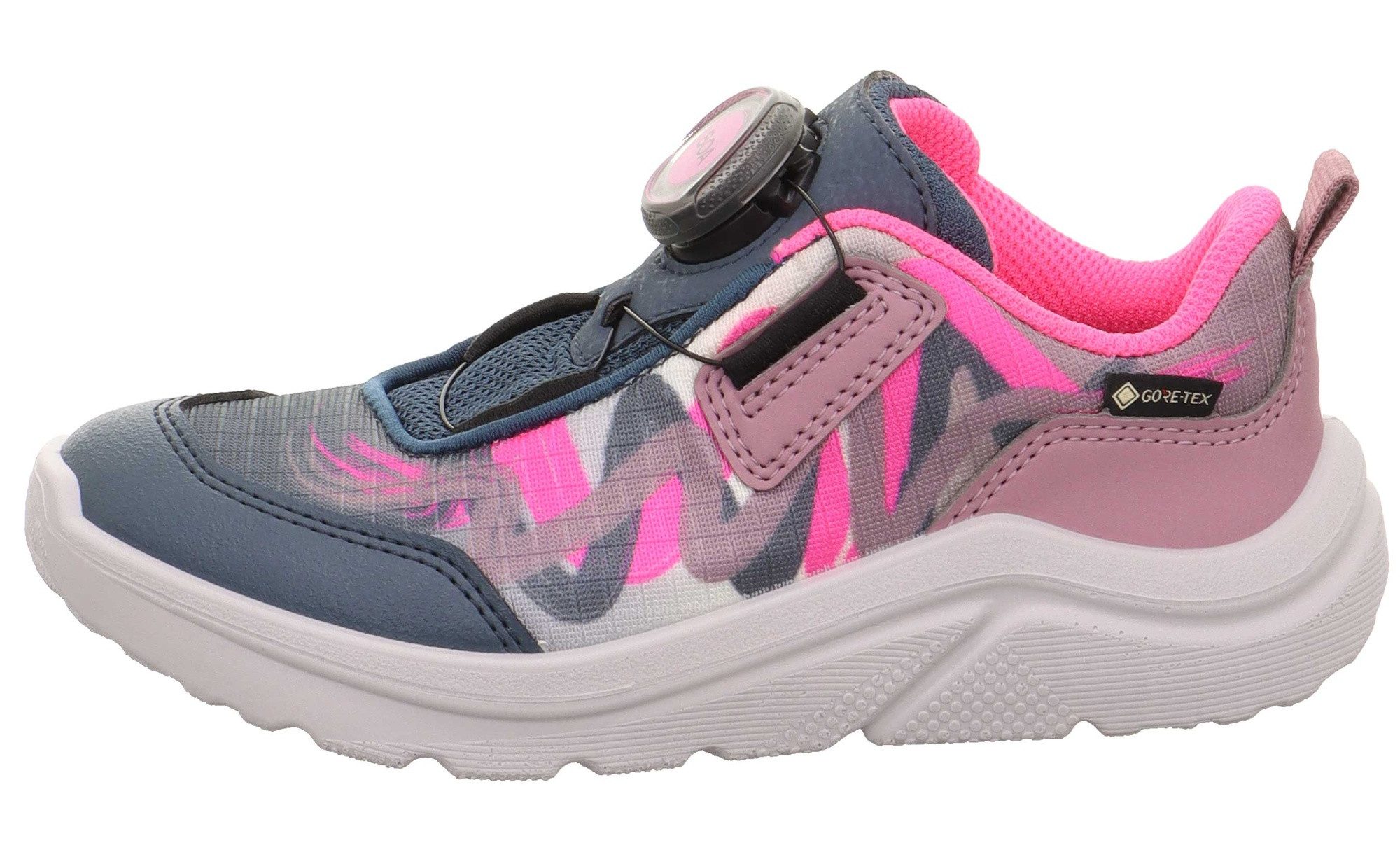 Superfit Kicks Sneaker