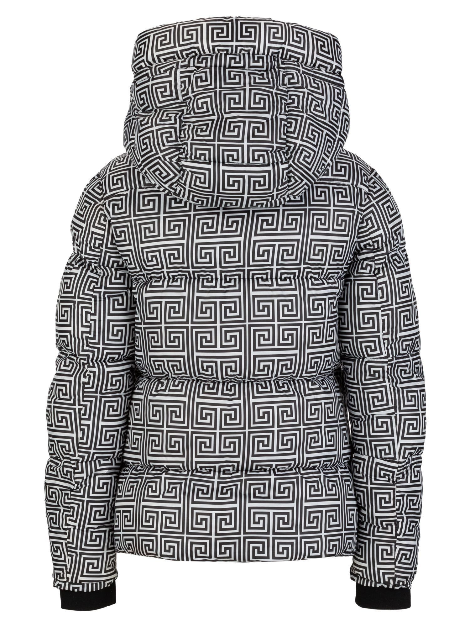 19V69 ITALIA Winterjacke LUNA