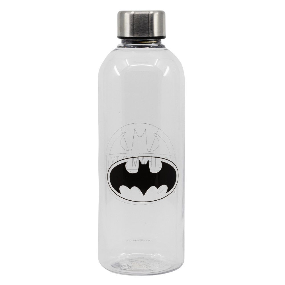 Stor Trinkflasche Batman Logo