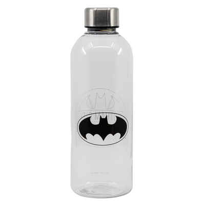 Stor Trinkflasche Batman Logo