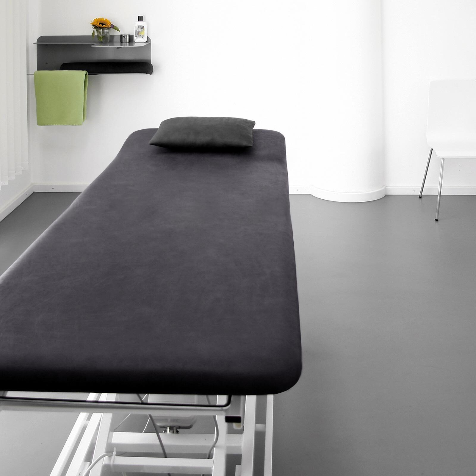 TRAUMSCHLAF Massageliegenbezug Frottee Massageliegenbezug, Therapieliegenbe günstig online kaufen