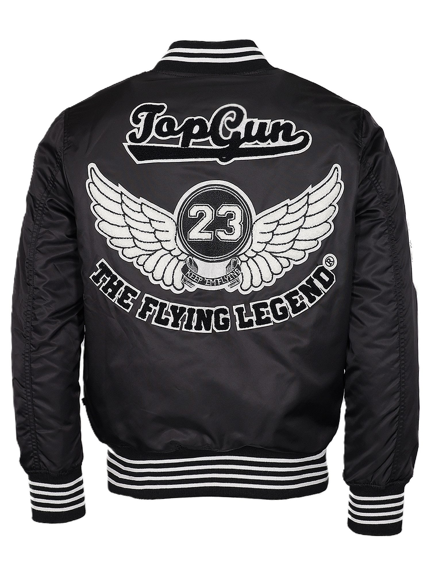 TOP GUN Blouson TG25015