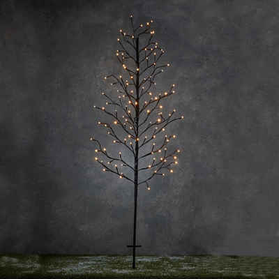 Trend Line Dekofigur Garden d'light Zweigen Baum mit LED 80 x 150 cm