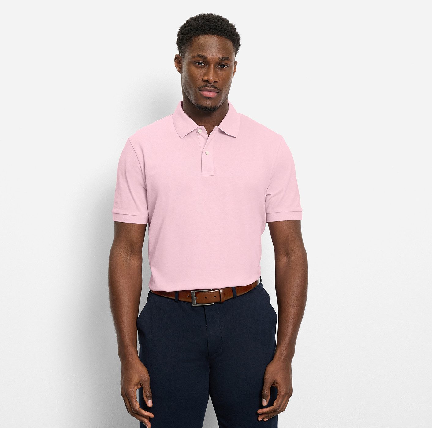 OLYMP Poloshirt Casual günstig online kaufen
