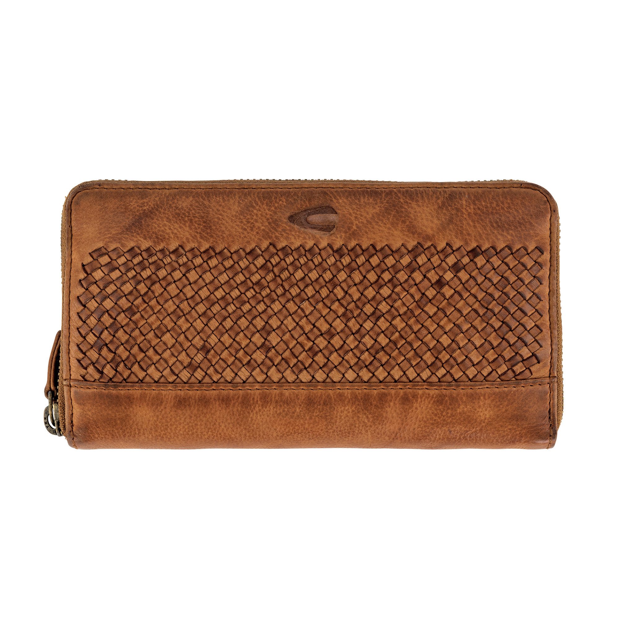 camel active Geldbörse Wallet WAVE günstig online kaufen