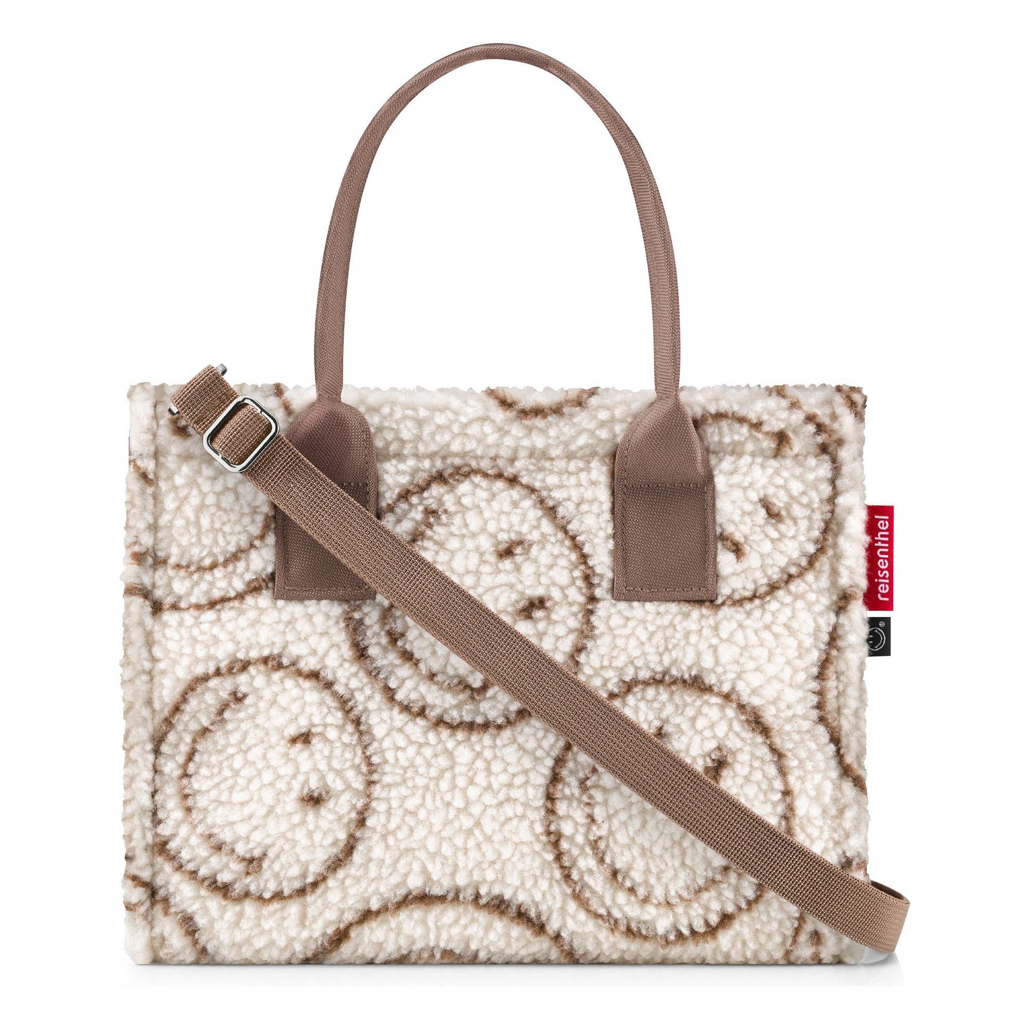 REISENTHEL® Shopper Daily Shopper, Polyester