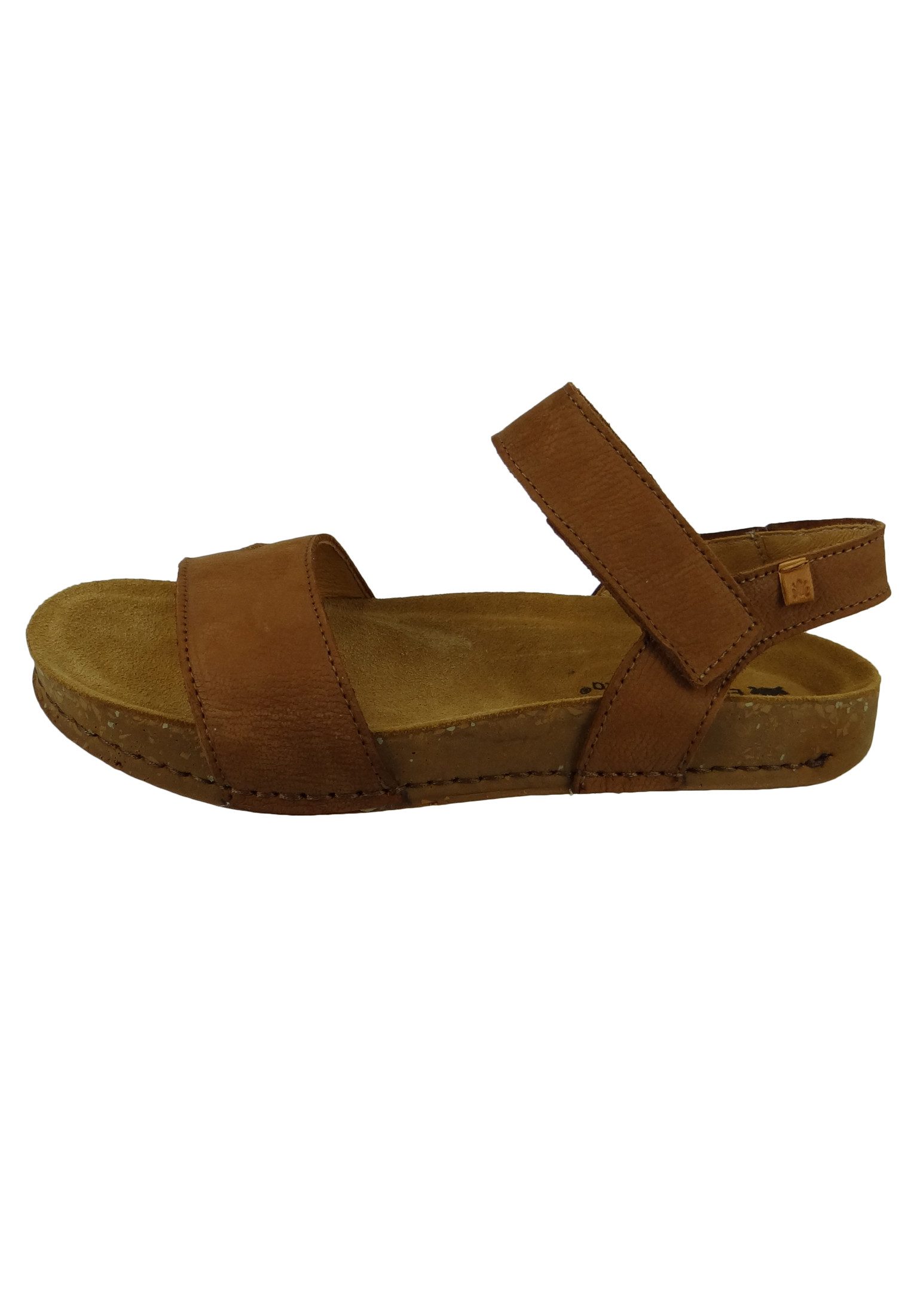 El Naturalista N5790 Balance Wood Sandale