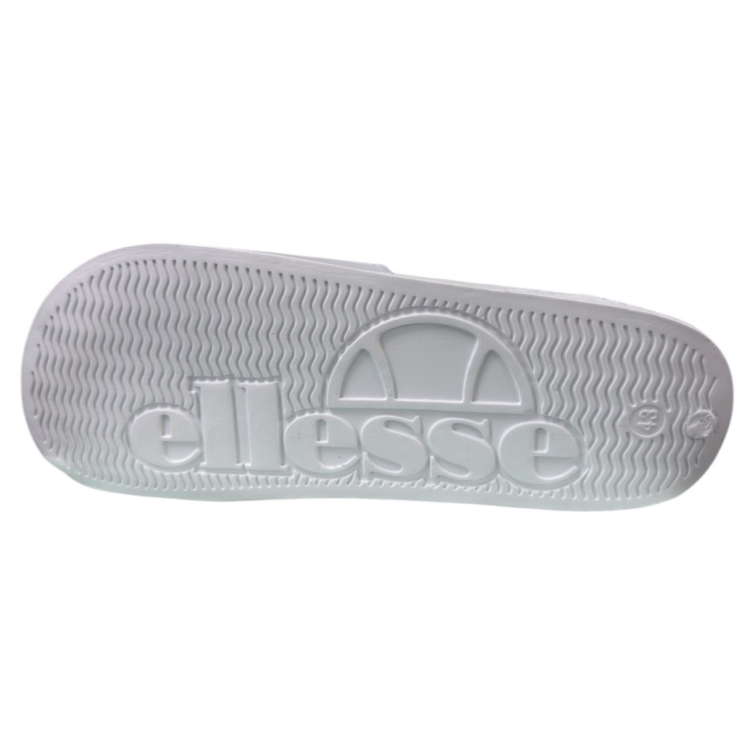 Ellesse Unisex Slides Badelatschen Badeschuhe Sandalen Badeschuhe Pantoletten Badesandale