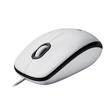 Logitech M100 Maus