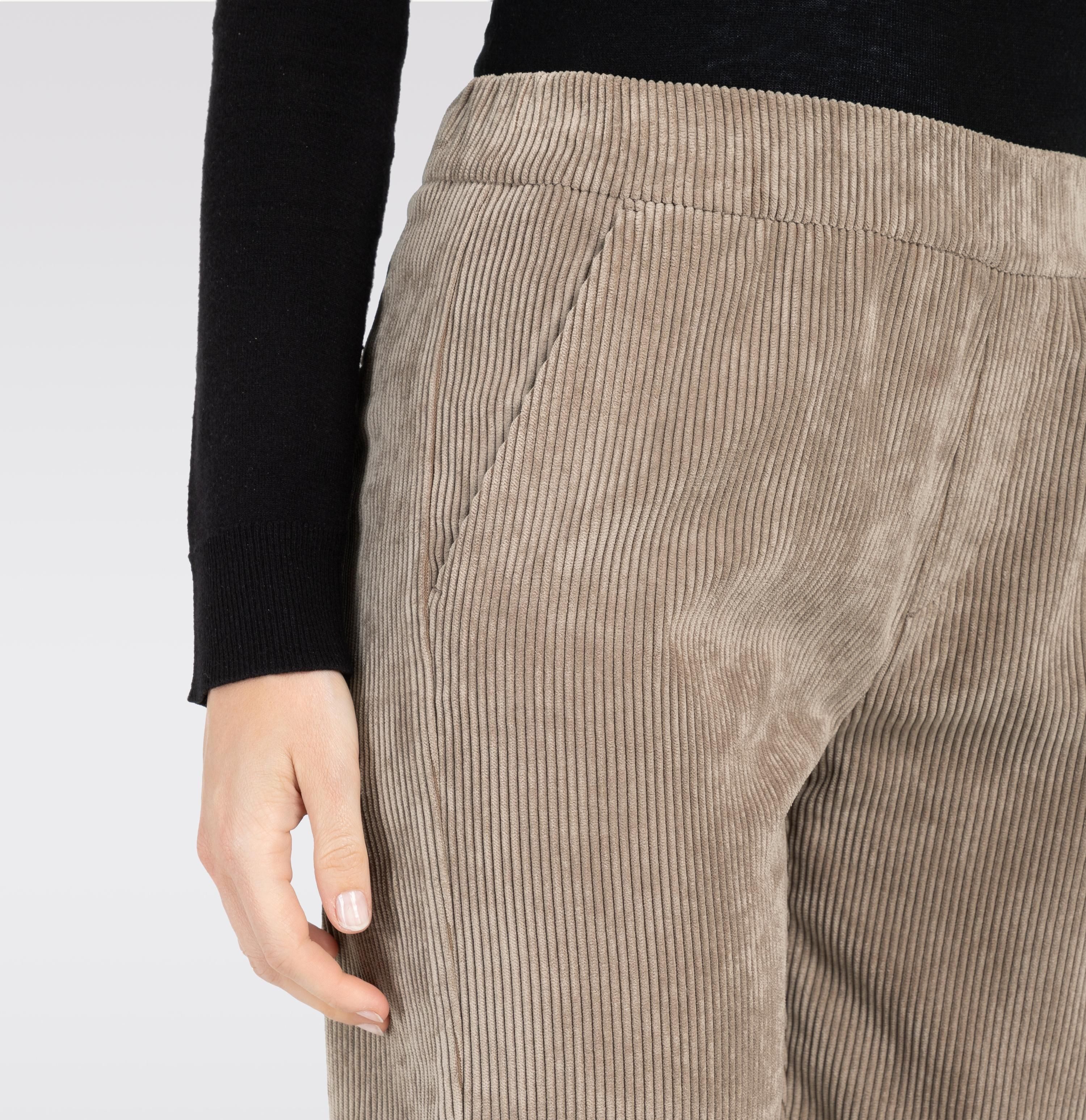 MAC Cordhose CHIARA