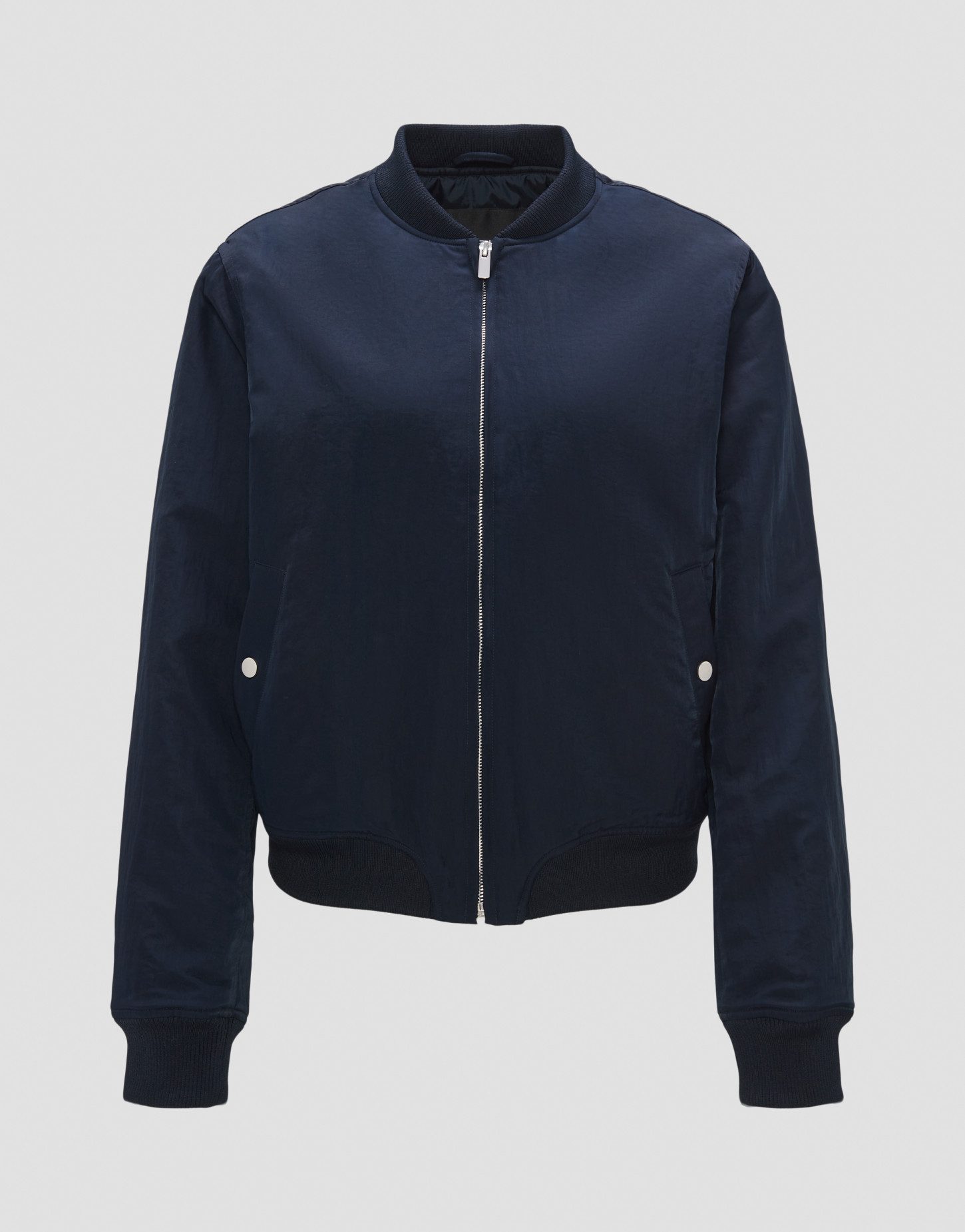 OPUS Outdoorjacke Haru coal blue günstig online kaufen