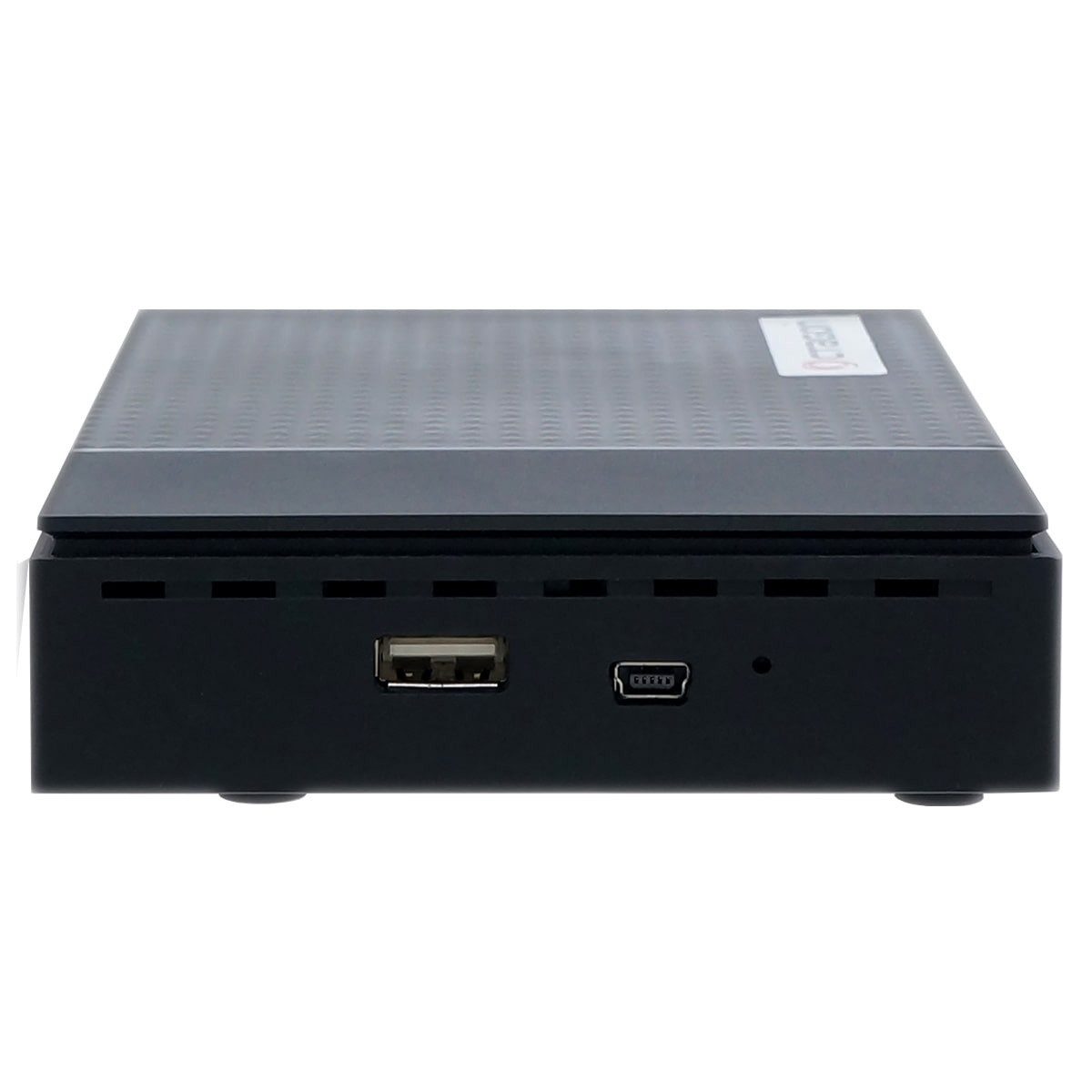 OCTAGON SPIRIT V2 PRO 4K UHD Android 11 Netzwerk-Receiver