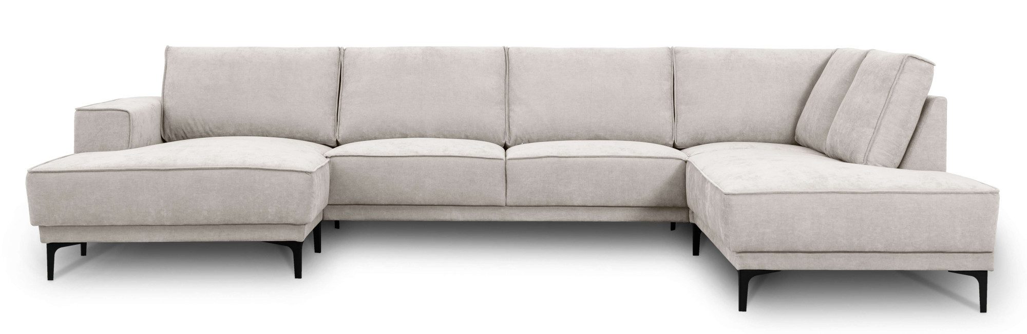 Places of Style Wohnlandschaft XXL Sofa günstig online kaufen