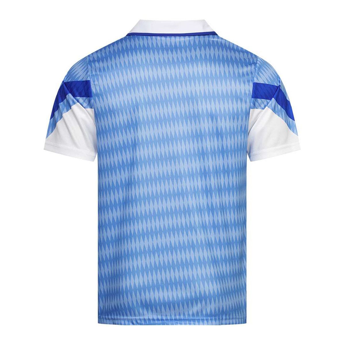 JELEX Fußballtrikot Uruguay Trikot Retro History (kein Set)