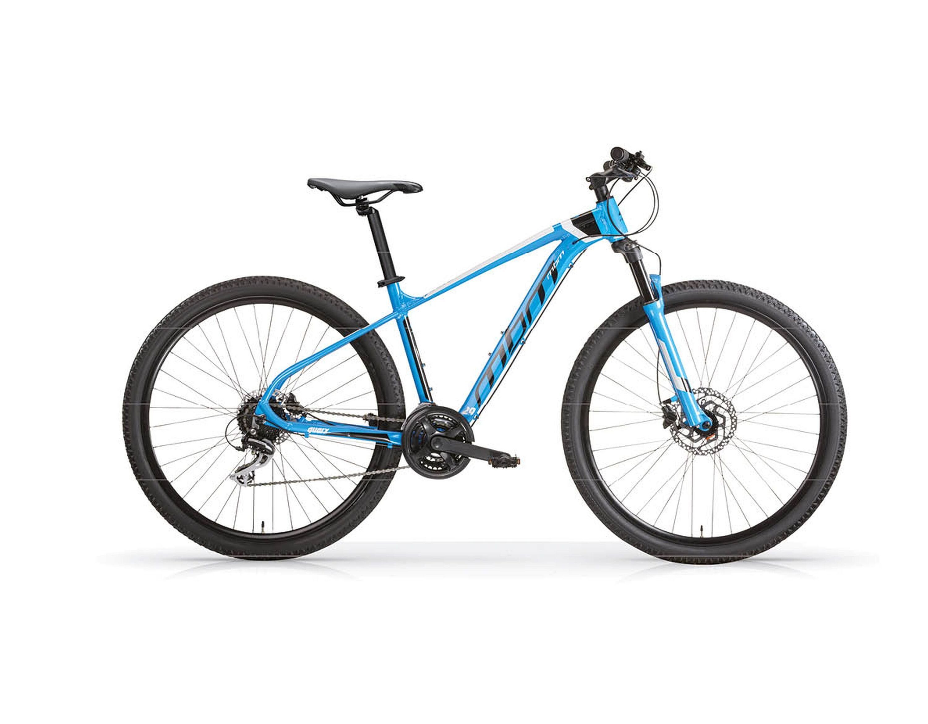 MBM Mountainbike, 27 Gang MBM SP9 MBM SP9 Schaltwerk, 27-Gang Kettenschaltung