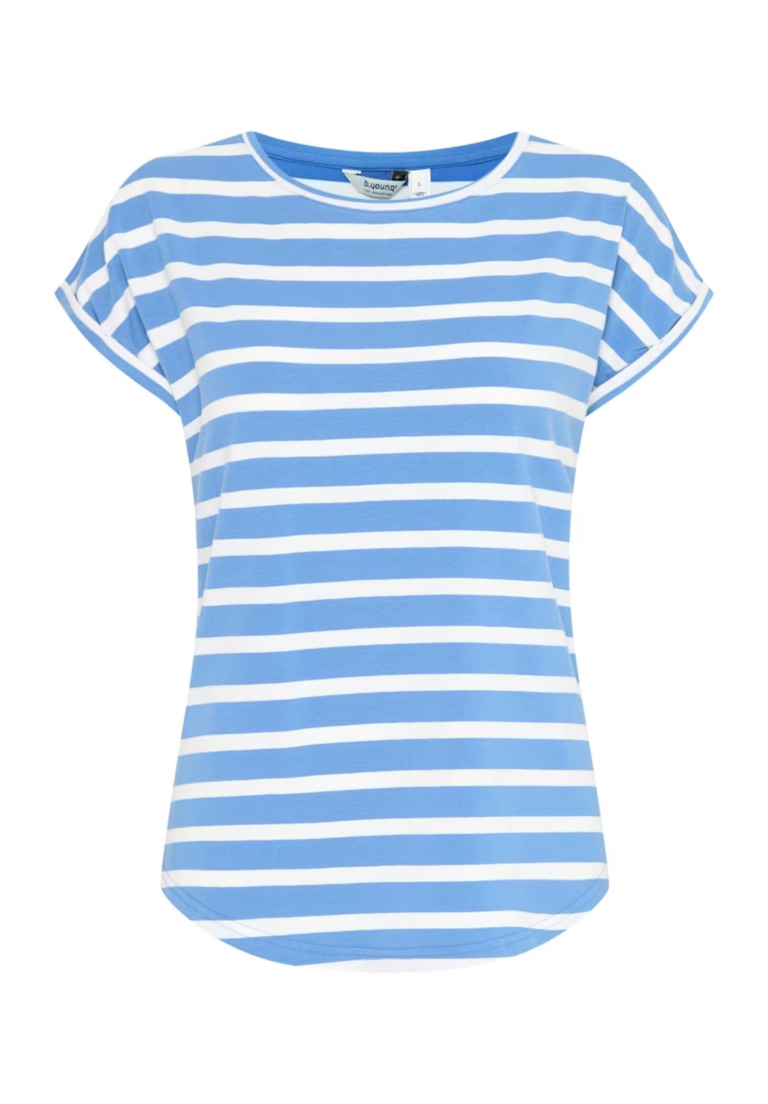 b.young Kurzarmshirt 20809561 günstig online kaufen