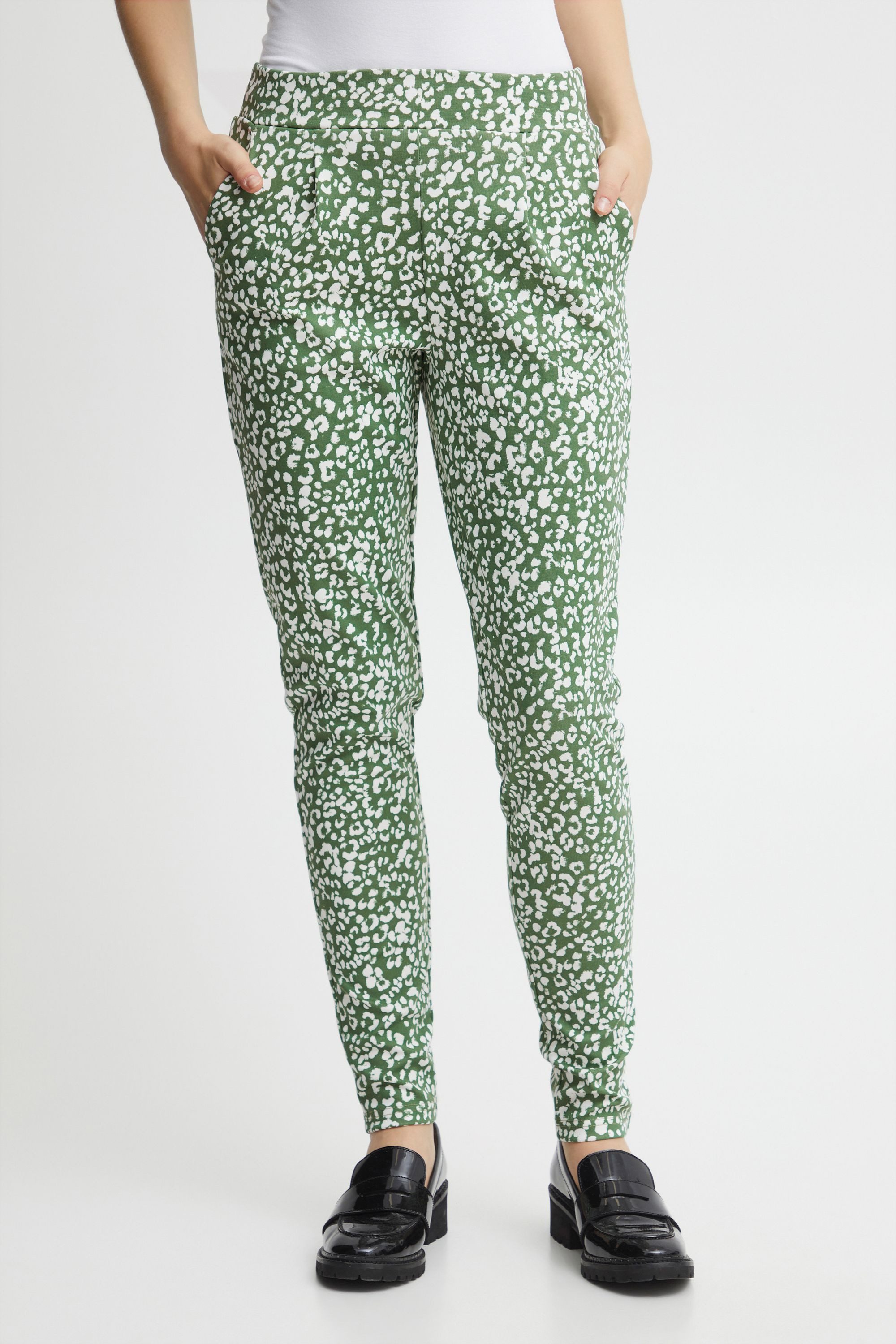 Ichi Stoffhose IHKATE PRINT PA11 - günstig online kaufen