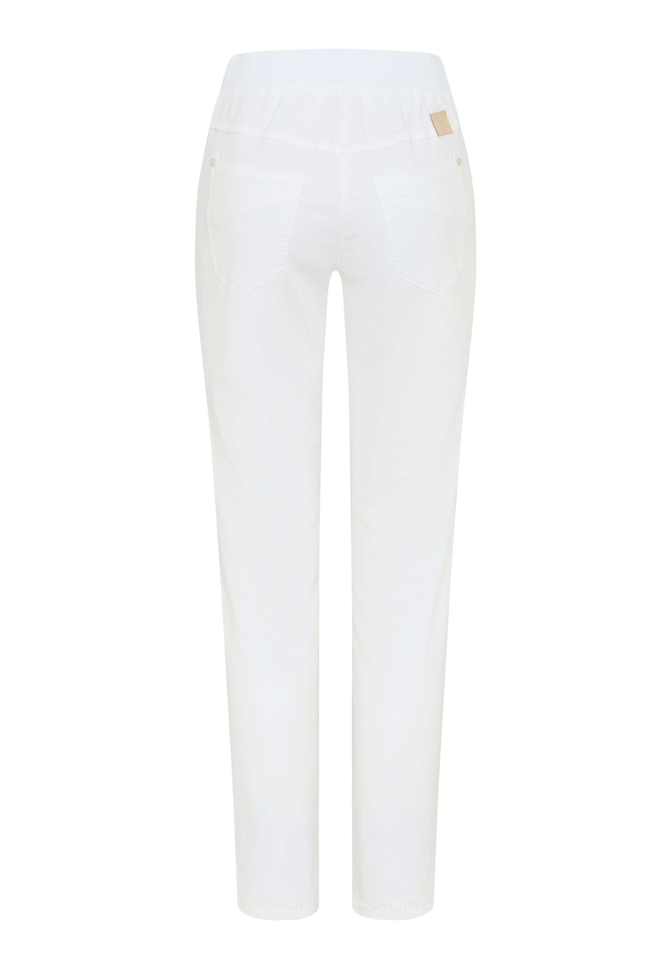 RAPHAELA by BRAX 5-Pocket-Hose Style PAMINA 6/8 günstig online kaufen