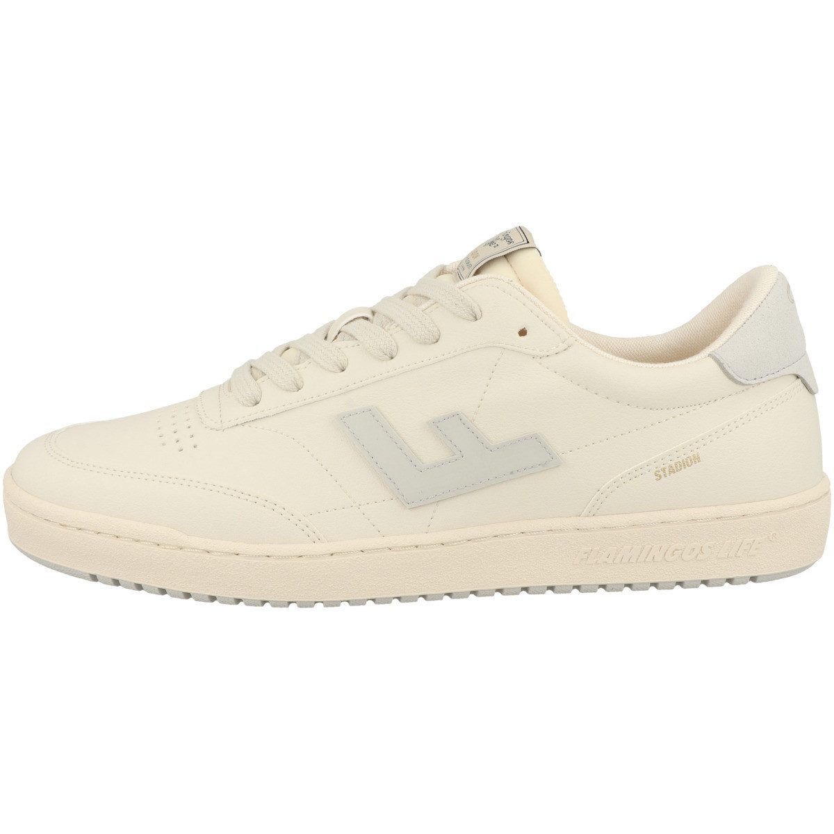 Stadion Unisex Erwachsene Sneaker