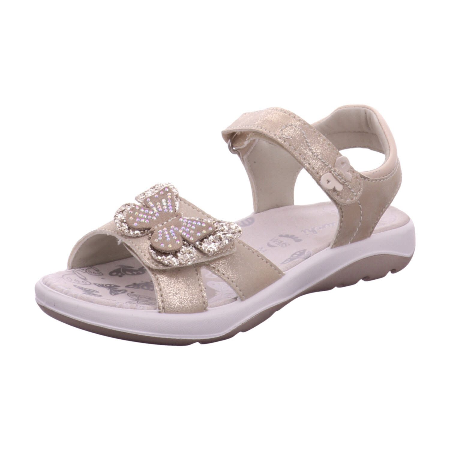Lurchi Schuh Sandalette