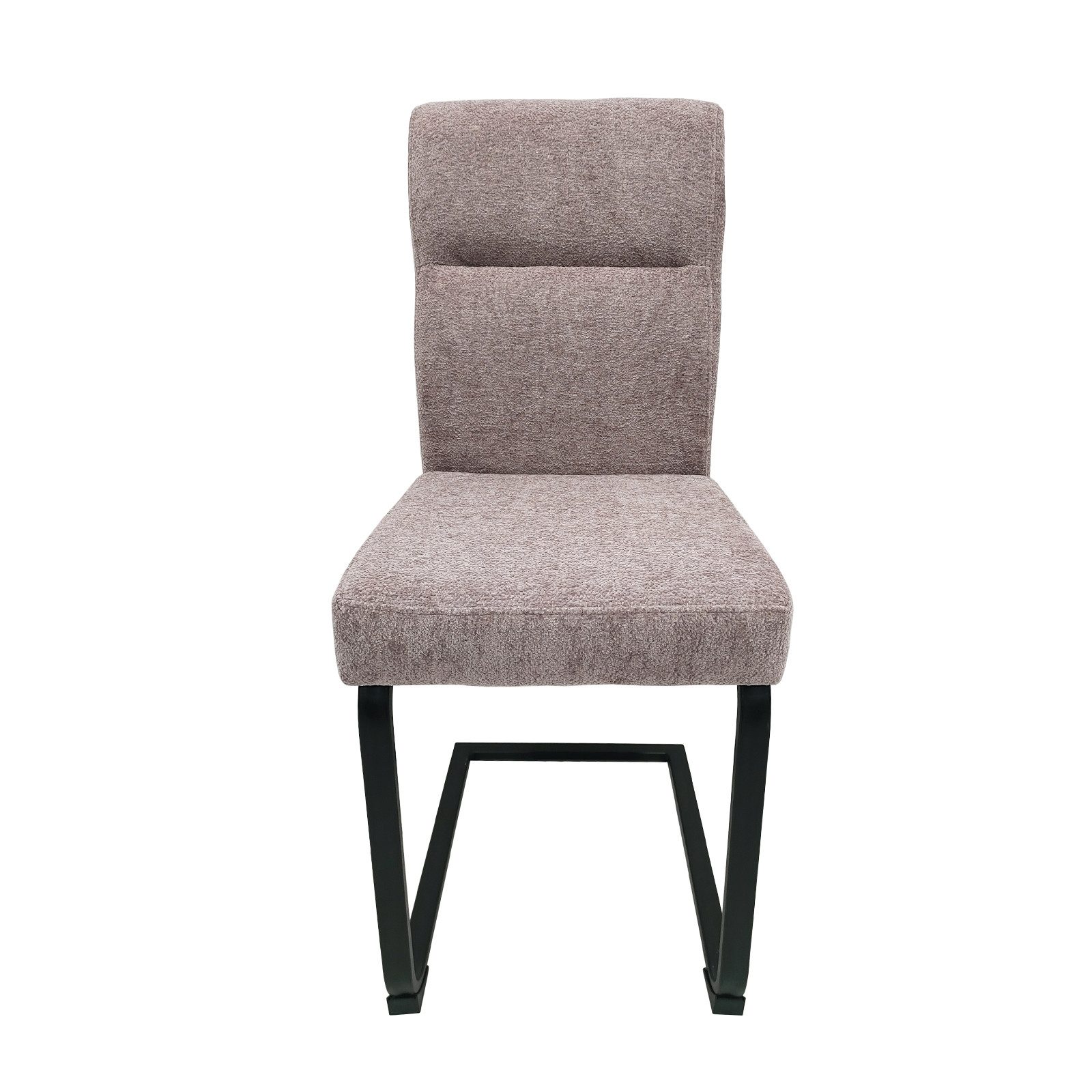 HTI-Living Esszimmerstuhl Schwingstuhl Liron Cappurro 2er-Set günstig online kaufen