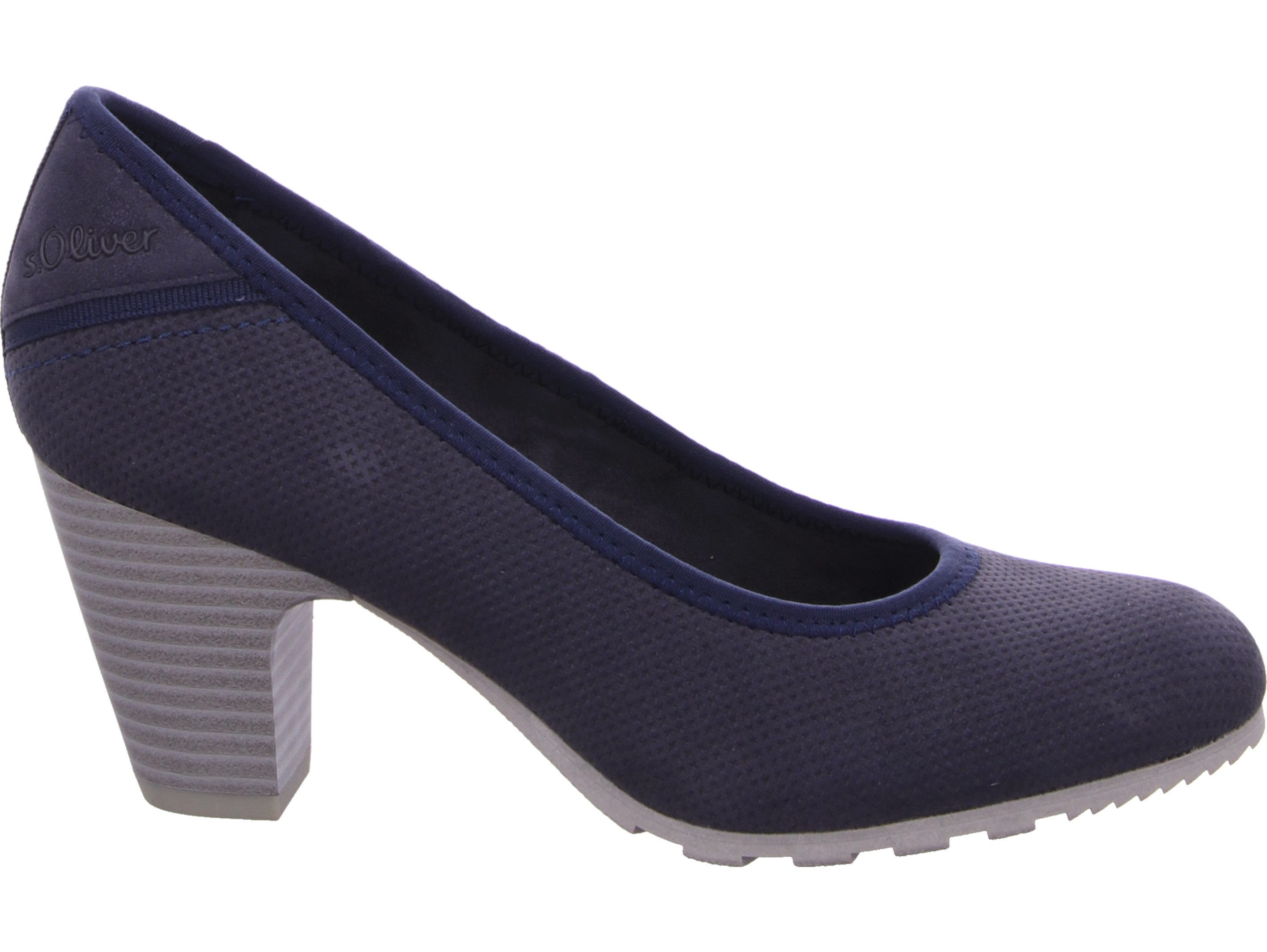 s.Oliver High-Heel-Pumps günstig online kaufen