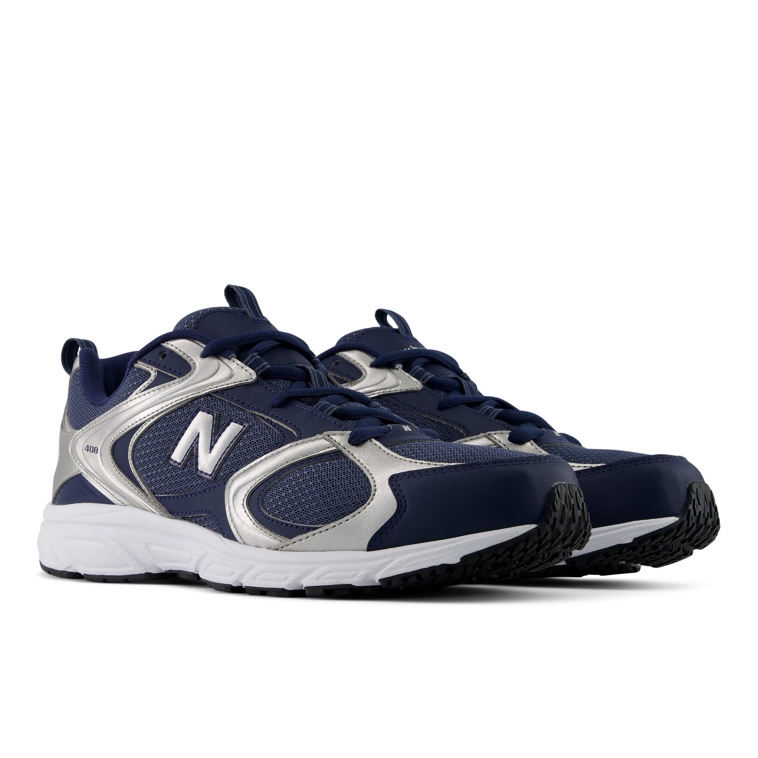 New Balance 408 Sneaker inspiriert vom Design des New Balance 530 und 740