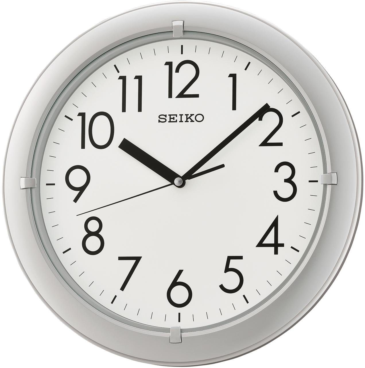 Seiko Wanduhr, »QXA716S« online kaufen | OTTO