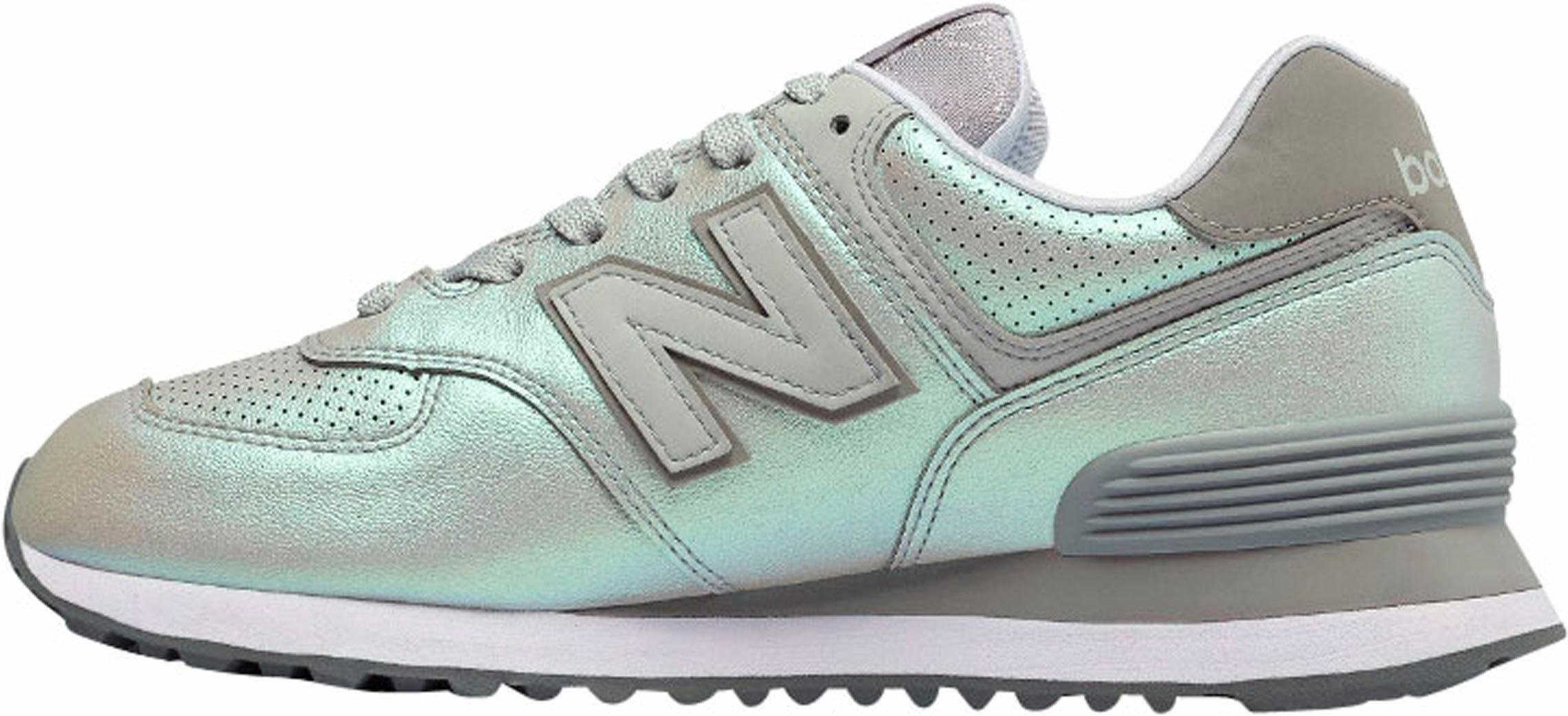 new balance wl 574