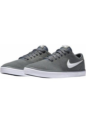 NIKE SB Кроссовки »SB Check Solarsoft Sk...