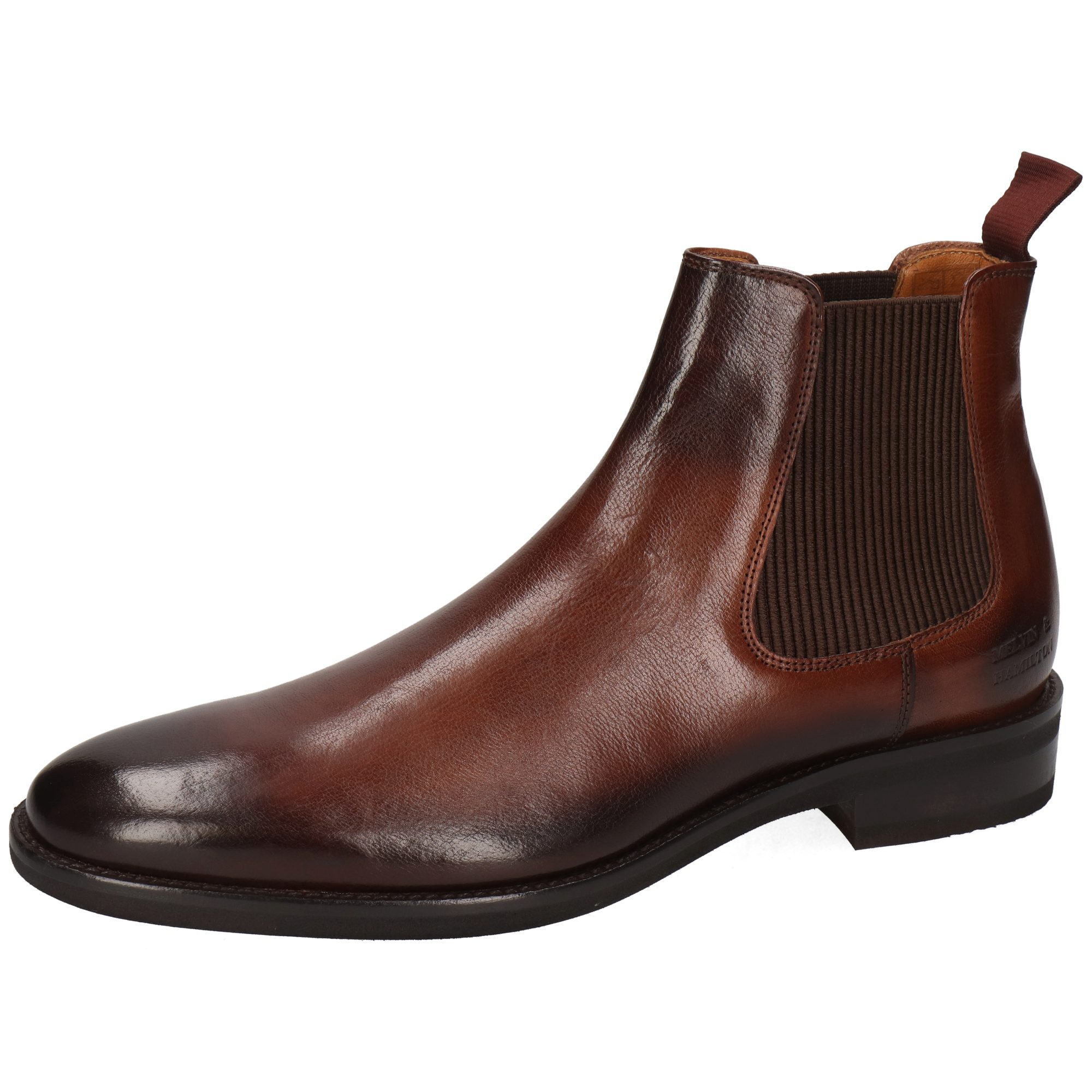 Melvin & Hamilton Clint 7 Stiefelette günstig online kaufen