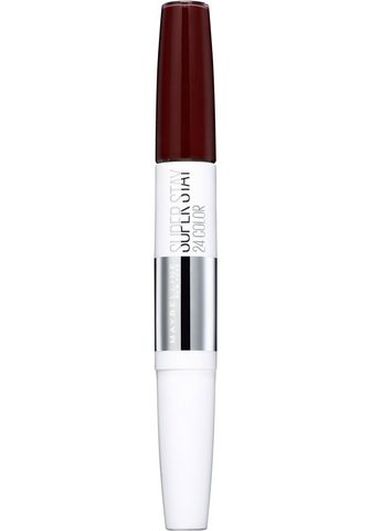 MAYBELLINE NEW YORK Помада "Superstay 24H Color"...