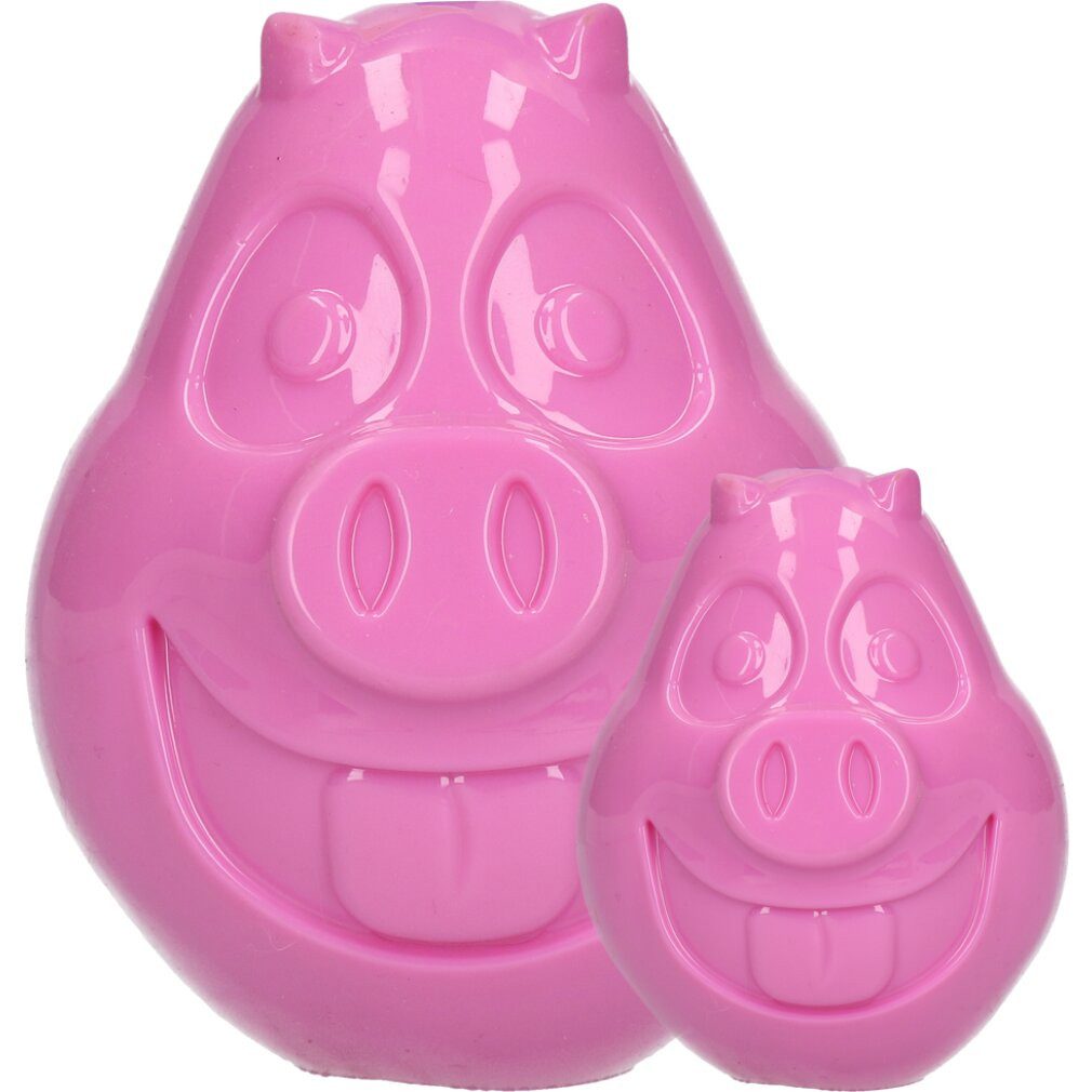 Petsport Kauspielzeug Mojo Friends Treat Ball Large Owl