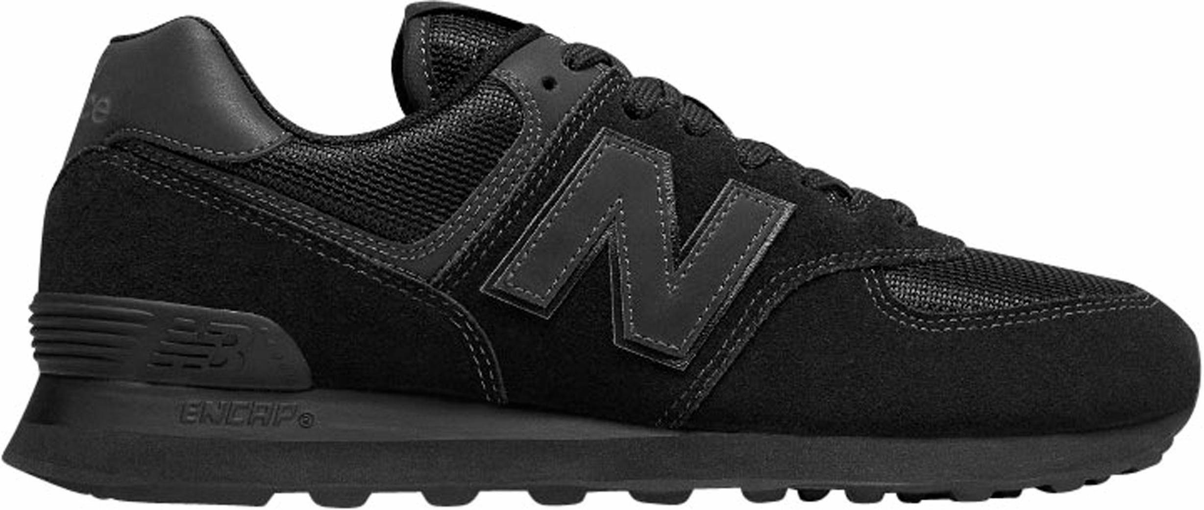 New Balance »ML 574« Sneaker, Atmungsaktives Obermaterial aus Leder und Textil online kaufen | OTTO New Balance »ML 574« Sneaker, Atmungsaktives Obermaterial aus Leder und Textil online kaufen | OTTO