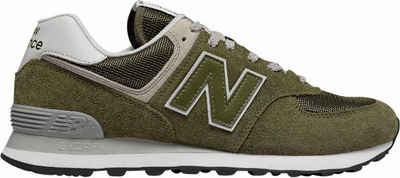New Balance »ML 574 "Evergreen Pack"« Sneaker