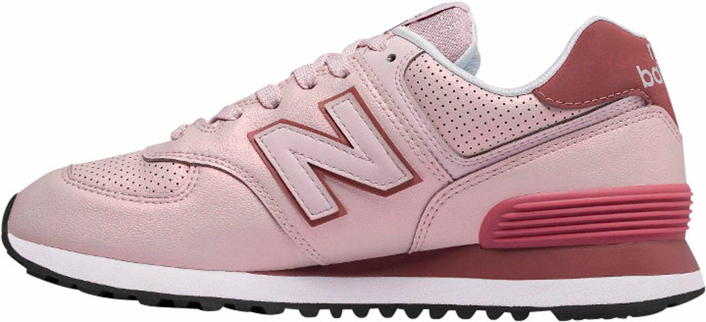 new balance wl 574
