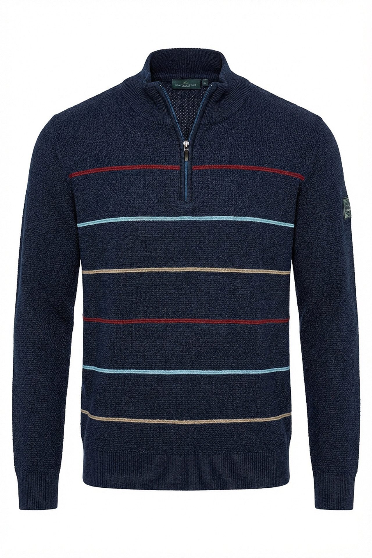 Sealand Streifenpullover